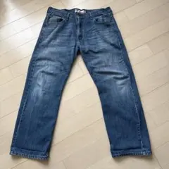 リーバイス569 W36 L32
