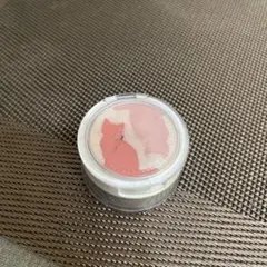 エテュセ キャットチーク 猫シルエット パウダーチーク ピンク