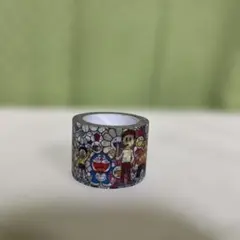THE ドラえもん展 マスキングテープ 村上隆 ドラえもん