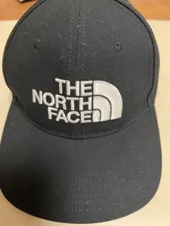 THE NORTH FACE 黒 キャップ