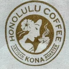 新品★トートバッグ KONA HONOLULU COFFEE