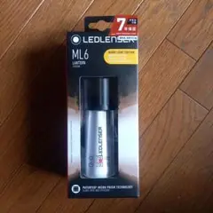 レッドレンザー ML6 WARM LIGHT EDITION