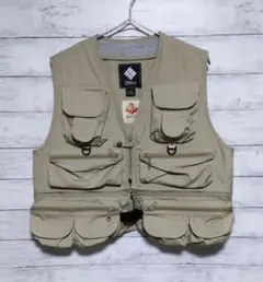 マウンテンリサーチ × Columbia　ベスト