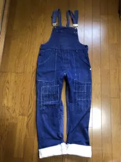 2025年最新】keisuke kanda レディース サロペット