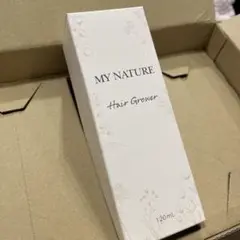 マイナチュレ育毛剤 120ml