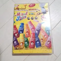WEST.ミックスジュース Mixed Juice dvd