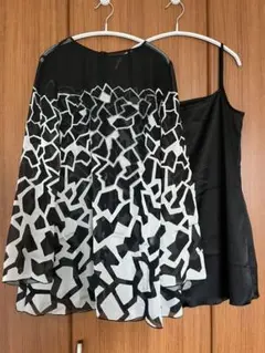 【最終価格】ヒロココシノ プレミア チュニック