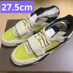 【新品未使用】NIKE ジャンプマン ジャック TR Travis 27.5cm