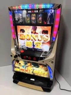 5号機 湘南暴走族 スロット 実機 ジャンク m18082527181_1.jpg?1731409821