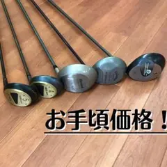 ゴルフクラブ キャロウェイ クリーブランド ヨネックス