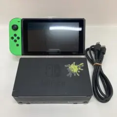 【ジャンク】switch本体