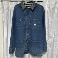 Calvin Klein Jeans デニムジャケット