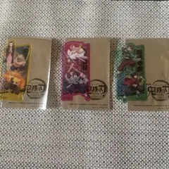 鬼滅の刃　映画景品