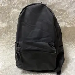 【美品】スタンダードサプライ　MATTE デイパック　バックパック