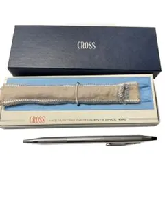 CROSS クロス ボールペン 箱付き