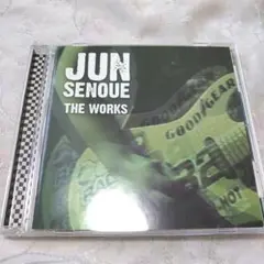 The Works　CD / Jun Senoue