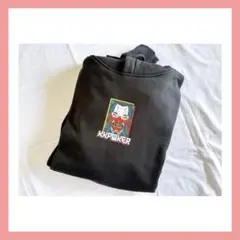 KKPOKER パーカー 黒　2024 KKポーカー【非売品】トーナメント優勝者