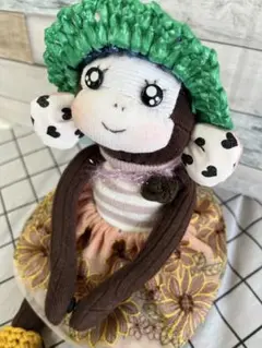 ソックモンキー☆ソックスモンキー☆キラキラ
