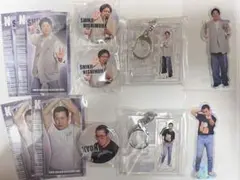 TOKYO SHUCHAN COLLECTION 2025くじ コットン