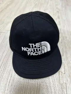 THE NORTH FACE ブラックキャップ メッシュ