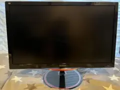 ViewSonic VX2458 MHD-7 モニター ディスプレイ
