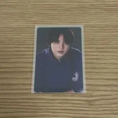 NCT DREAM ヘチャン Casetify トレカ