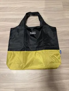 【新品未使用】阪神タイガース　エコバッグ