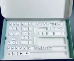 Mac用キーキャップ Cherryプロファイル