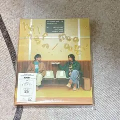 【Dear Tiara盤】キンプリ half moon / moooove!!