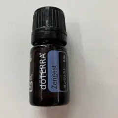 doTERRA ゼンジェスト 5ml