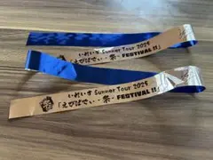 いれいす 夏ツアー2025 えびばでぃ祭 フェスティバル 銀テープ If いふ