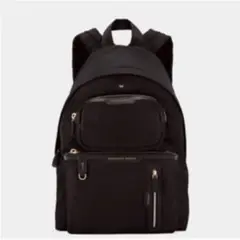 マルチポケットバックパック アニヤハインドマーチ 美品 リュック バッグ