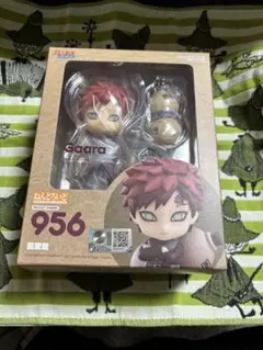 NARUTO ナルト 我愛羅 ねんどろいど ねんどろいど 我愛羅