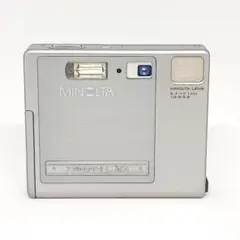 平成レトロ✨MINOLTA DIMAGE Xi 動作品 2025年最新】minolta dimage xiの人気アイテム - メルカリ