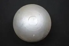 砲丸　5㎏（その3） 中学男子規格　未使用品