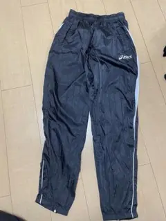 【asics】【アシックス】ウィンドブレーカー
