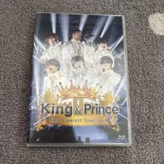 King & Prince 2018