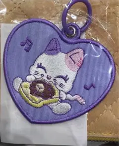 ME:I ワッペンキーホルダー 愛知