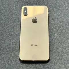 iPhone XS 本体