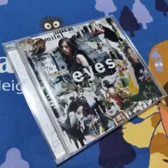 「 eyes 」milet