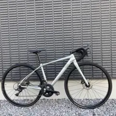 【難あり】Cannondale Synapse Disc Sora 48サイズ