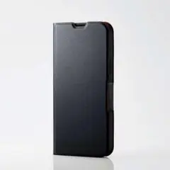 新品未開封 iPhone 13 promax 手帳型 ケース レザー A35
