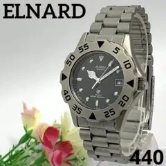 2025年最新】ELNARD 時計の人気アイテム - メルカリ