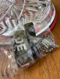 DARKSIDE シーシャ　マウスピース ×4個 DARKSIDE シーシャ マウスピースの通販 by はなみち1031's shop