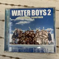WATER BOYS 2 TV ORIGINAL SOUNDTRACK