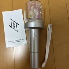 J01 OFFICIAL LIGHT STICK Ver 2