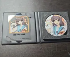 KADOKAWA　メモリアルアルバム　涼宮ハルヒの憂鬱　らのすぽ！