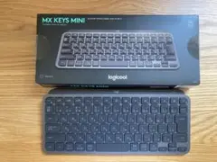 logicool MX KEYS MINI 日本語配列