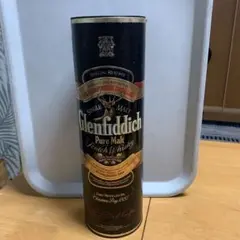 グレンフィディック
