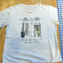 Tシャツ レディース 古着